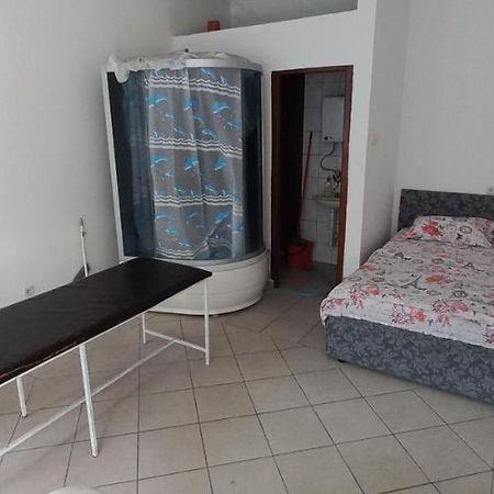 Appartement Big Bed, Rumenacka 7 à Novi Sad Extérieur photo